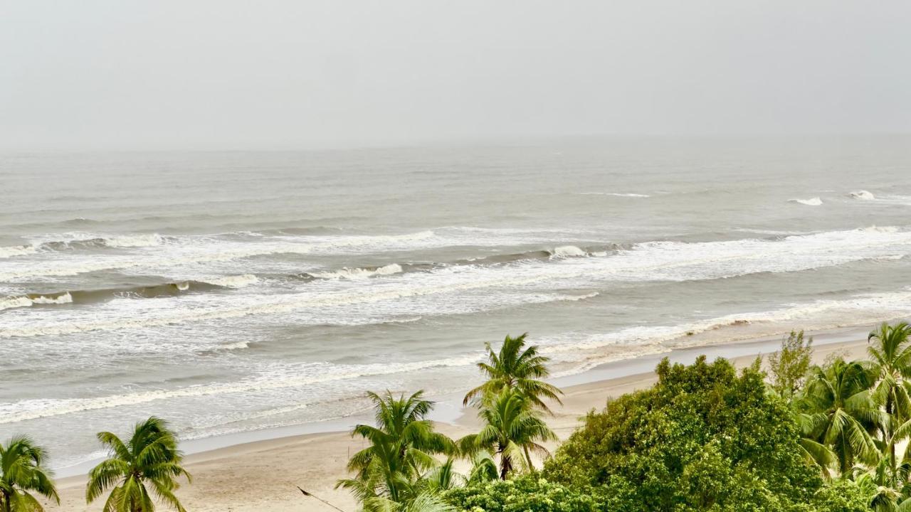 Modern Resort Cox's Bazar Buitenkant foto